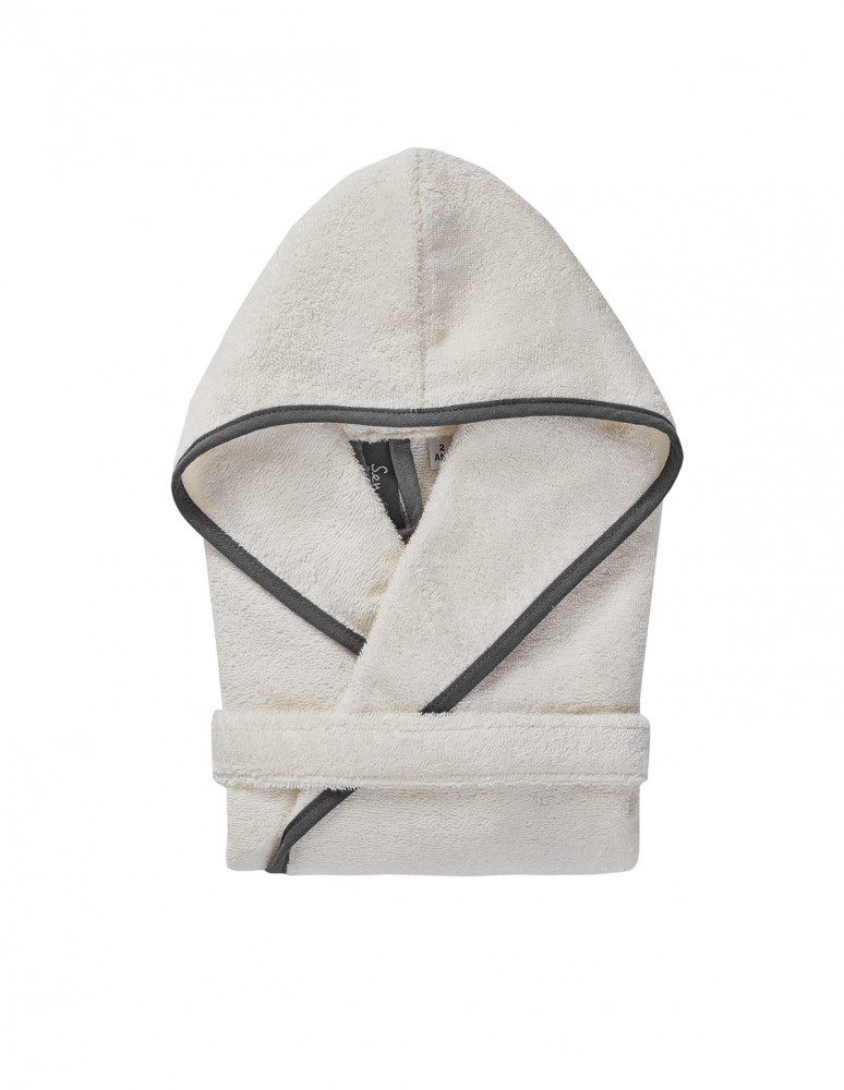 Peignoir de bain enfant 450 g/m² BABY...