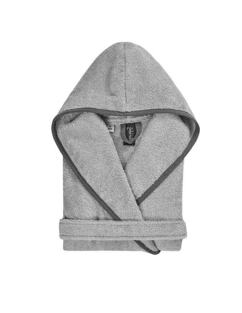 Peignoir de bain enfant 450 g/m² BABY...