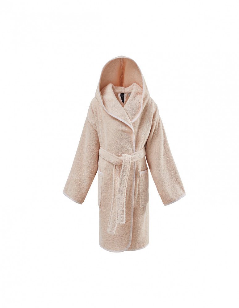 Peignoir de bain enfant 450 g/m² SWEETY