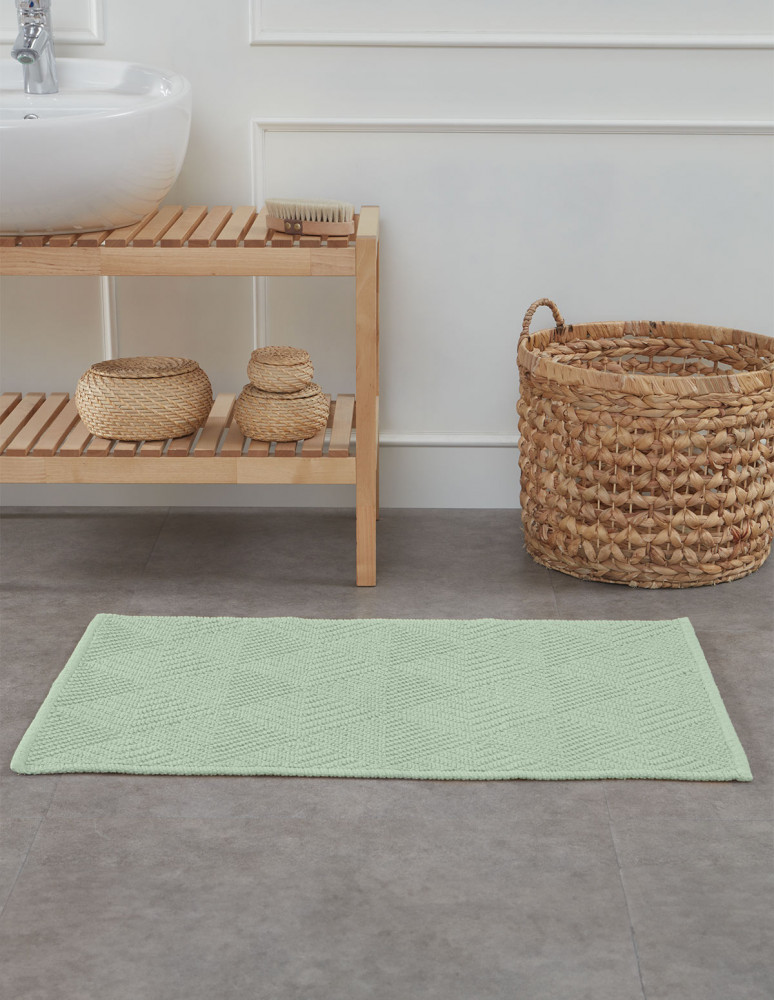 Tapis en coton antidérapant 1350 g/m²...