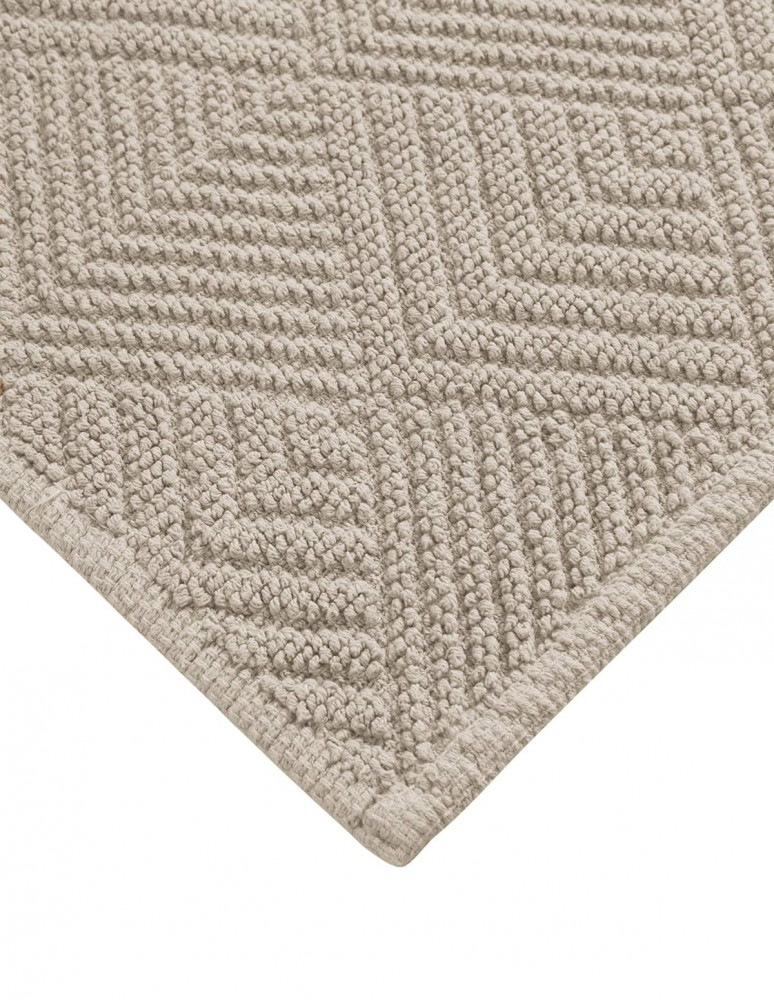 Tapis en coton antidérapant 1350 g/m²...