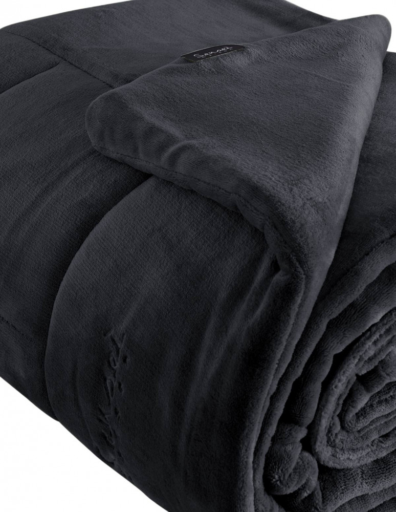 Couvre lit matelassé "tout doux"...