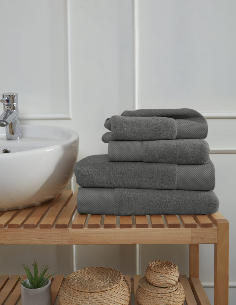 Ensemble de bain 4 pièces Zéro Twist...