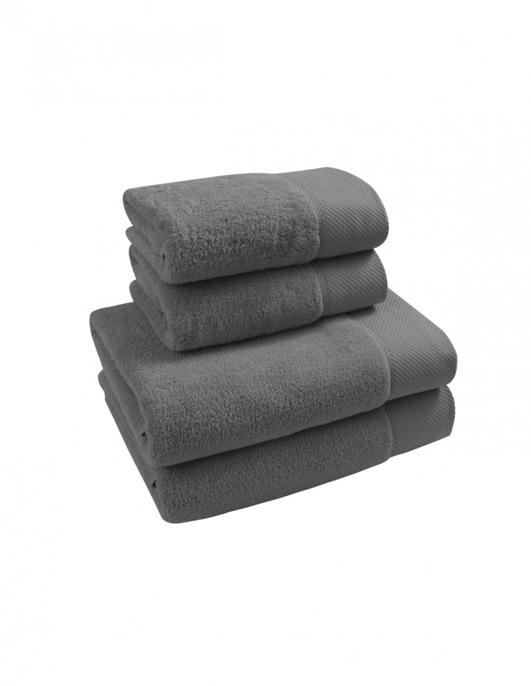 Ensemble de bain 4 pièces Zéro Twist...