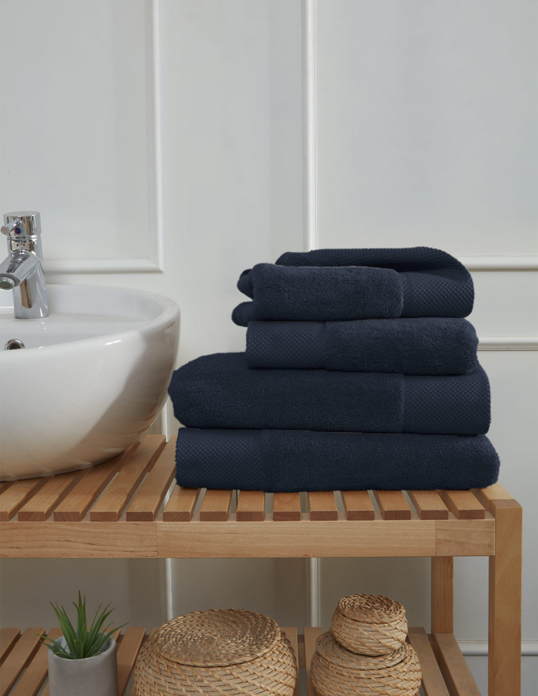 Ensemble de bain 4 pièces Zéro Twist...