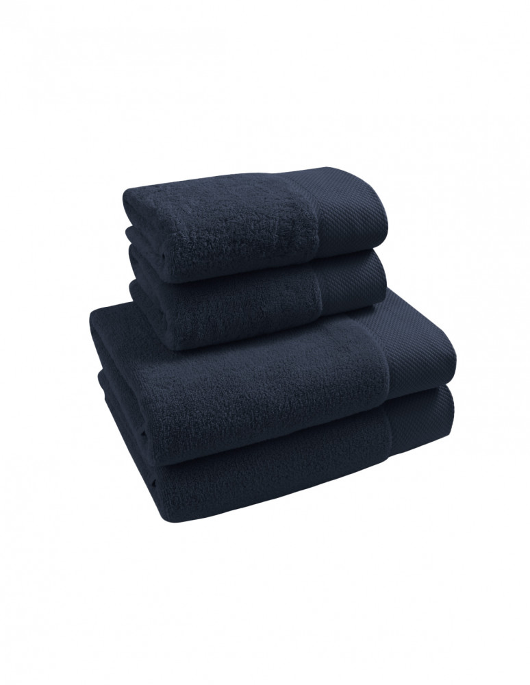 Ensemble de bain 4 pièces Zéro Twist...