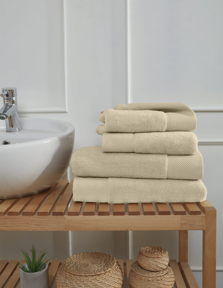 Ensemble de bain 4 pièces Zéro Twist...