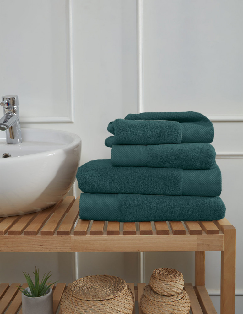 Ensemble de bain 4 pièces Zéro Twist...