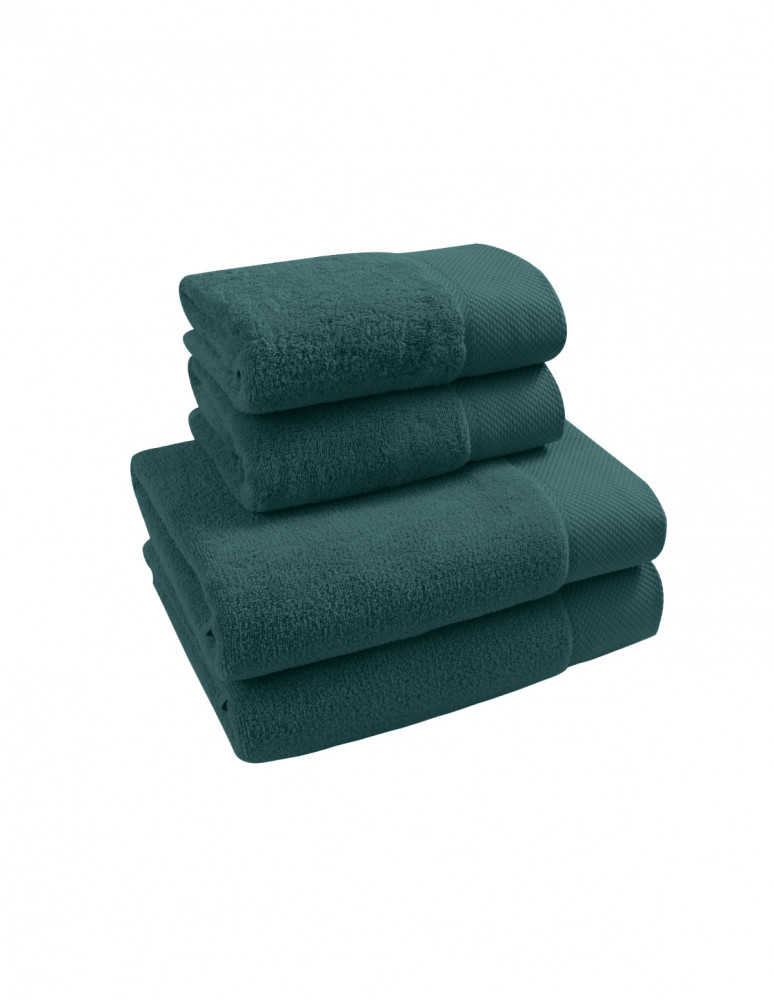 Ensemble de bain 4 pièces Zéro Twist...