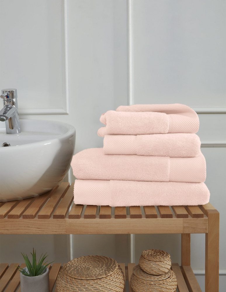 Ensemble de bain 4 pièces Zéro Twist...