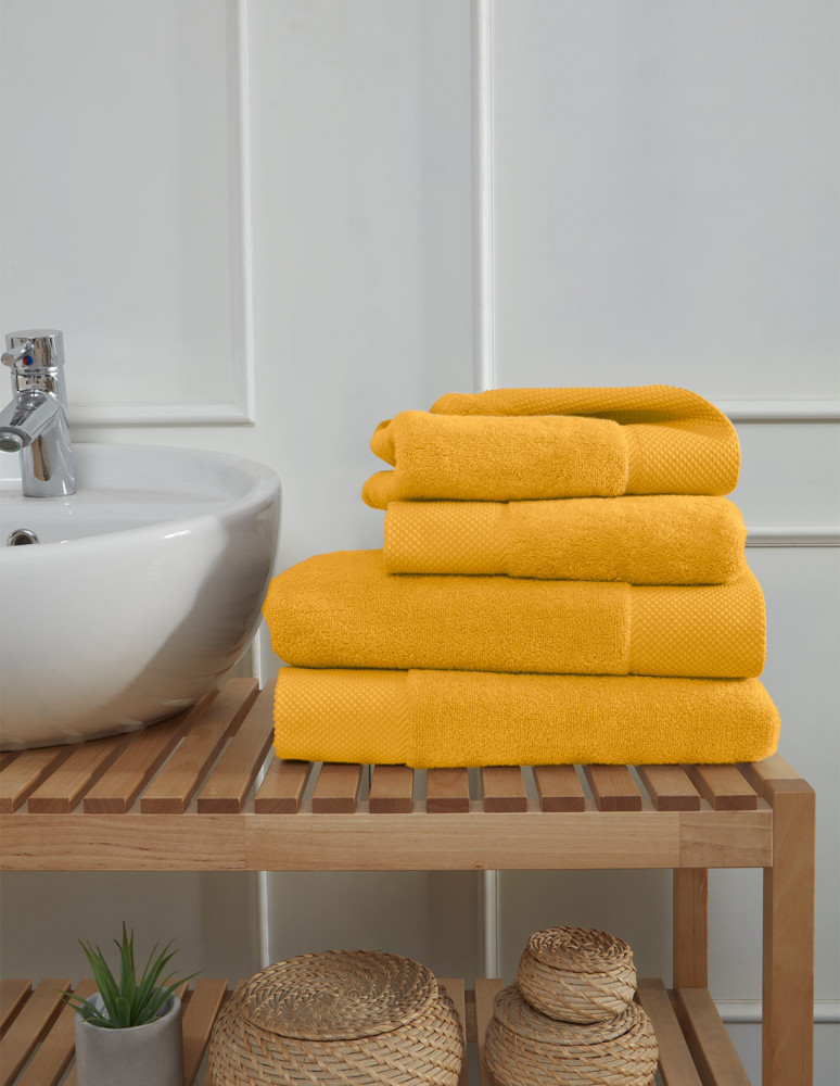 Ensemble de bain 4 pièces Zéro Twist...