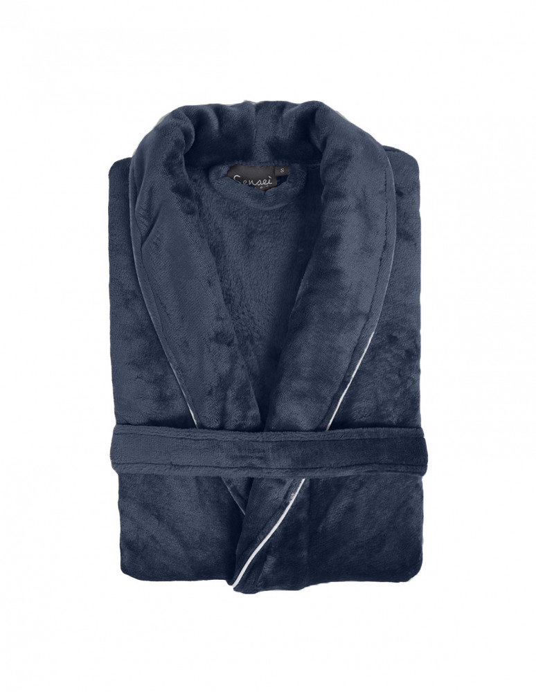 Veste d'intérieur mixte polaire KILLEM