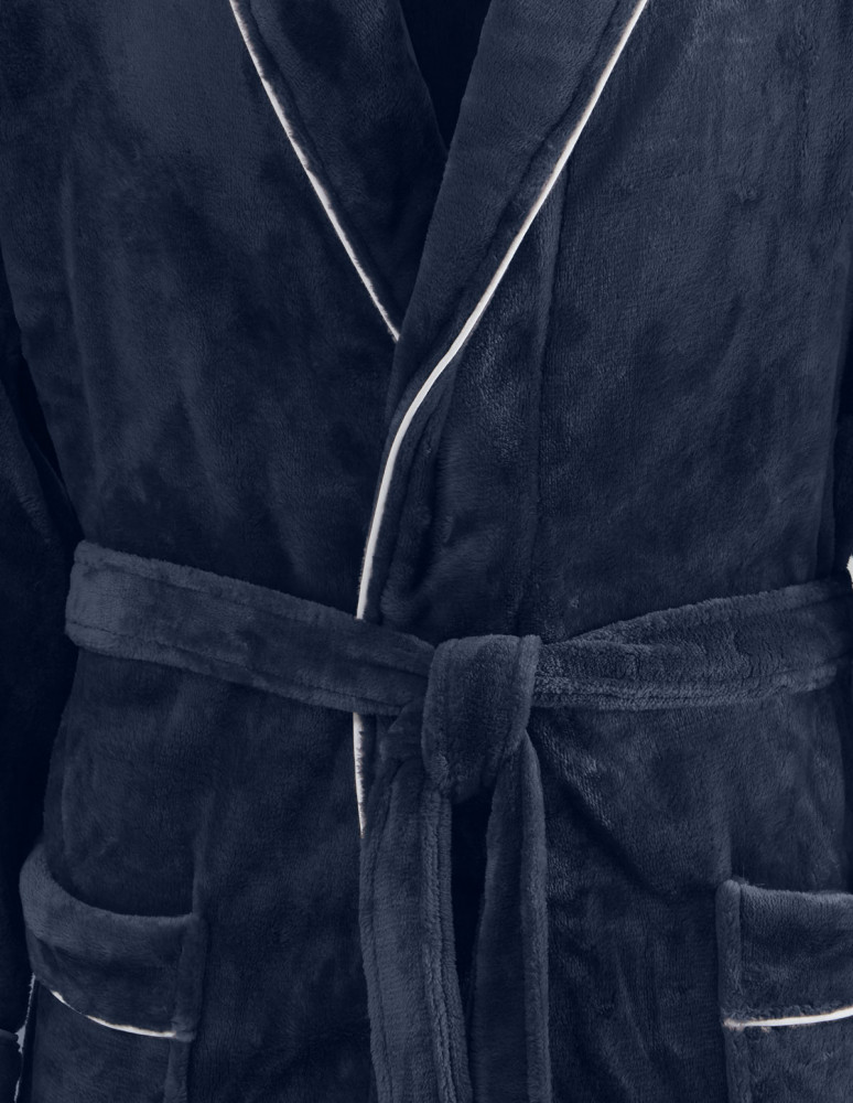 Veste d'intérieur mixte polaire KILLEM