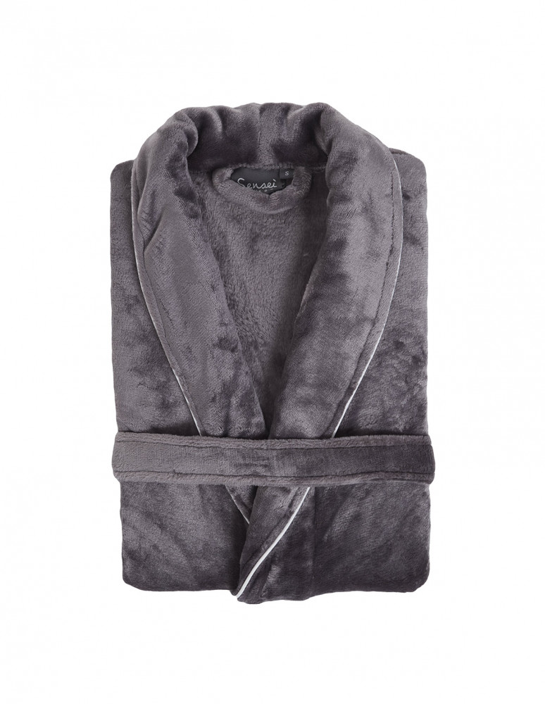 Veste d'intérieur mixte polaire KILLEM