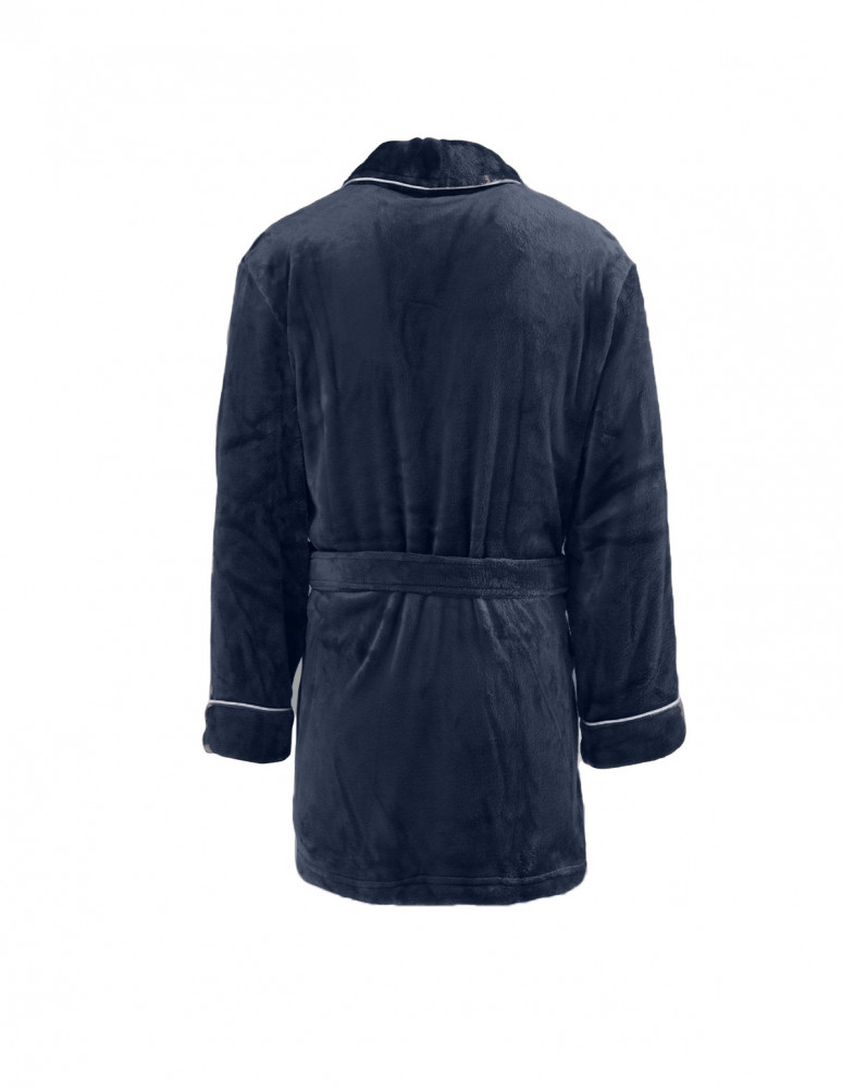 Veste d'intérieur mixte polaire KILLEM