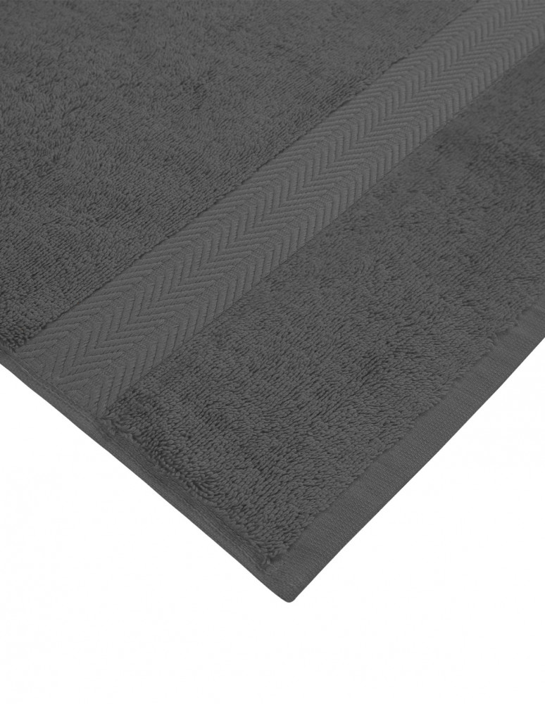 Ensemble de bain 3 pièces (1 drap de...