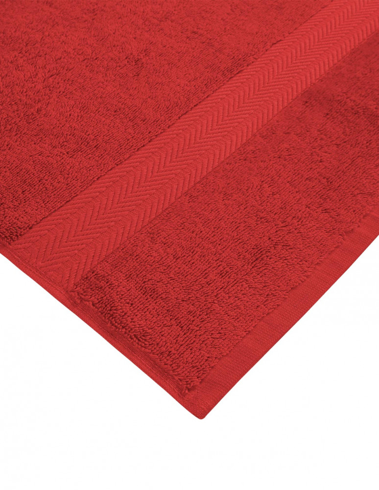 Ensemble de bain 3 pièces (1 drap de...