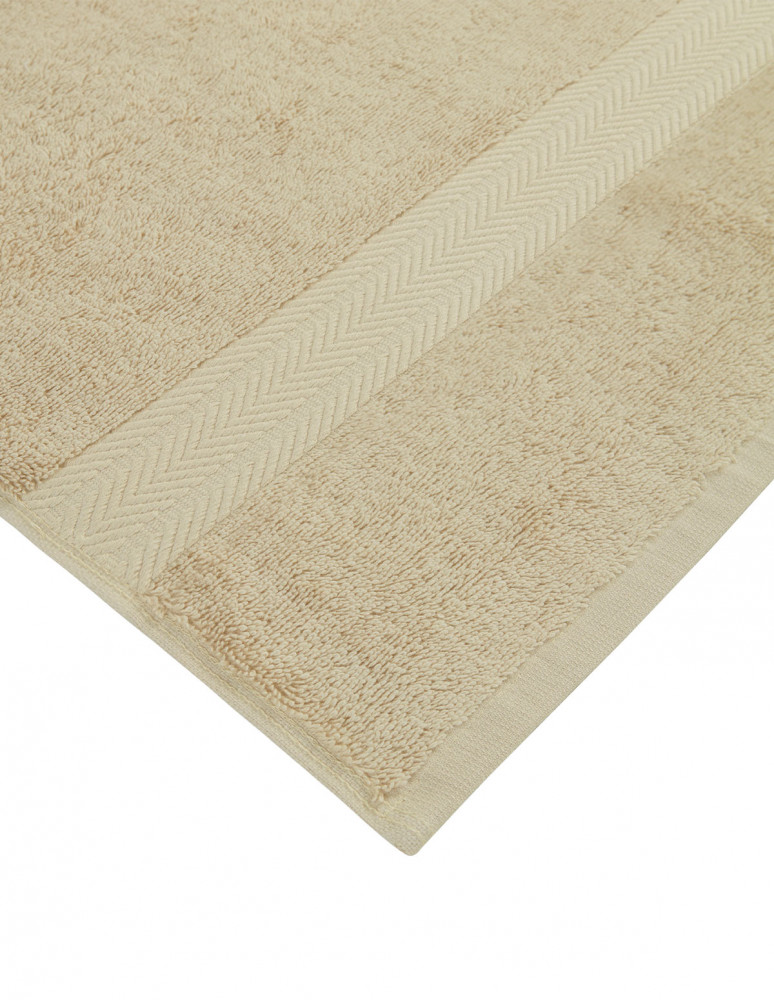 Ensemble de bain 4 pièces (2 draps de...