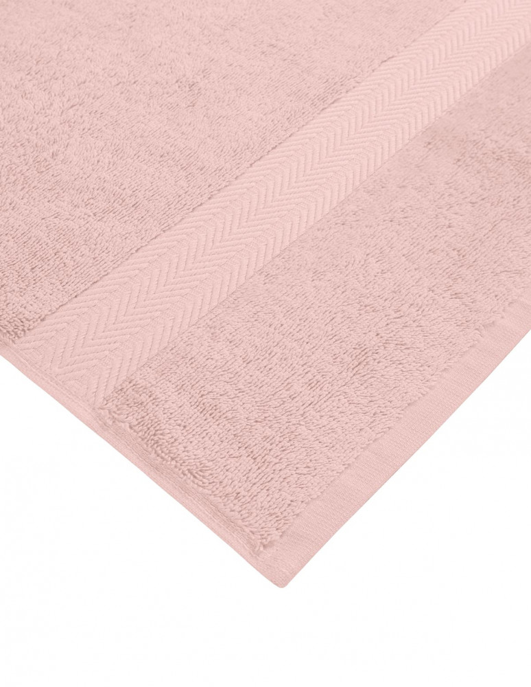 Ensemble de bain 4 pièces (2 draps de...