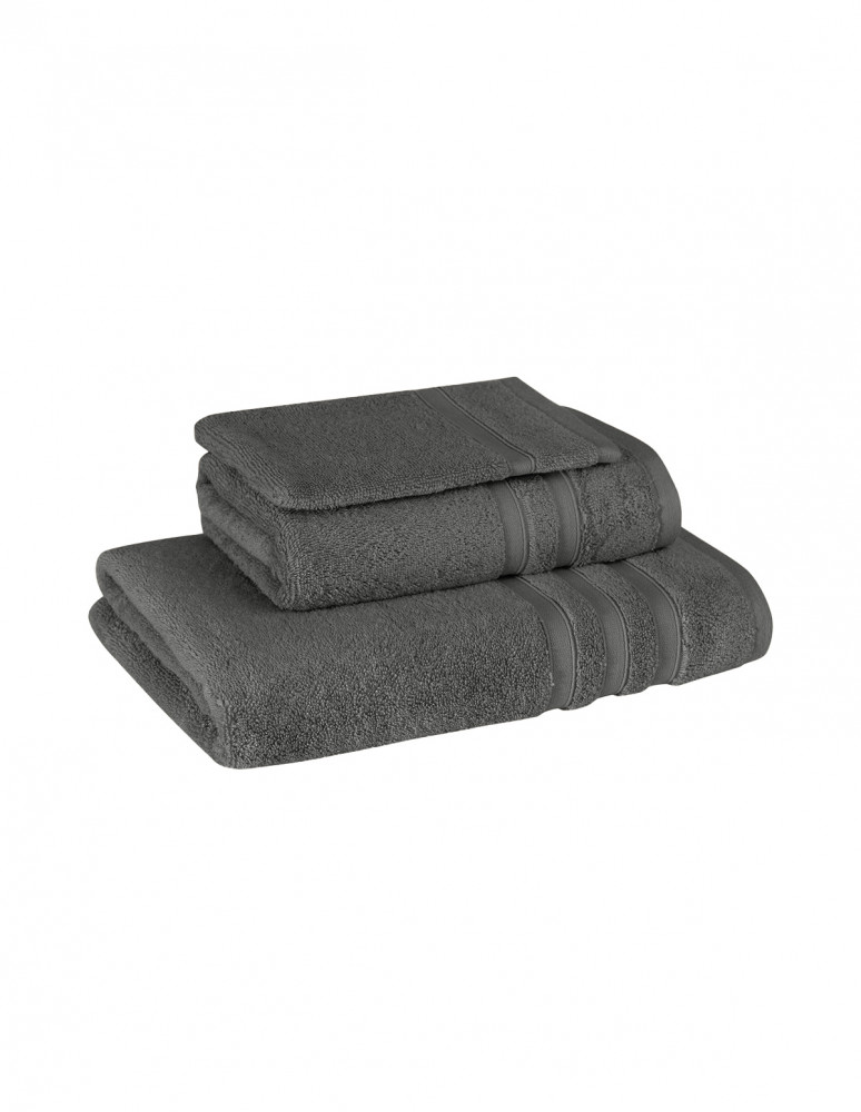 Ensemble de bain 3 pièces 600 g/m²...