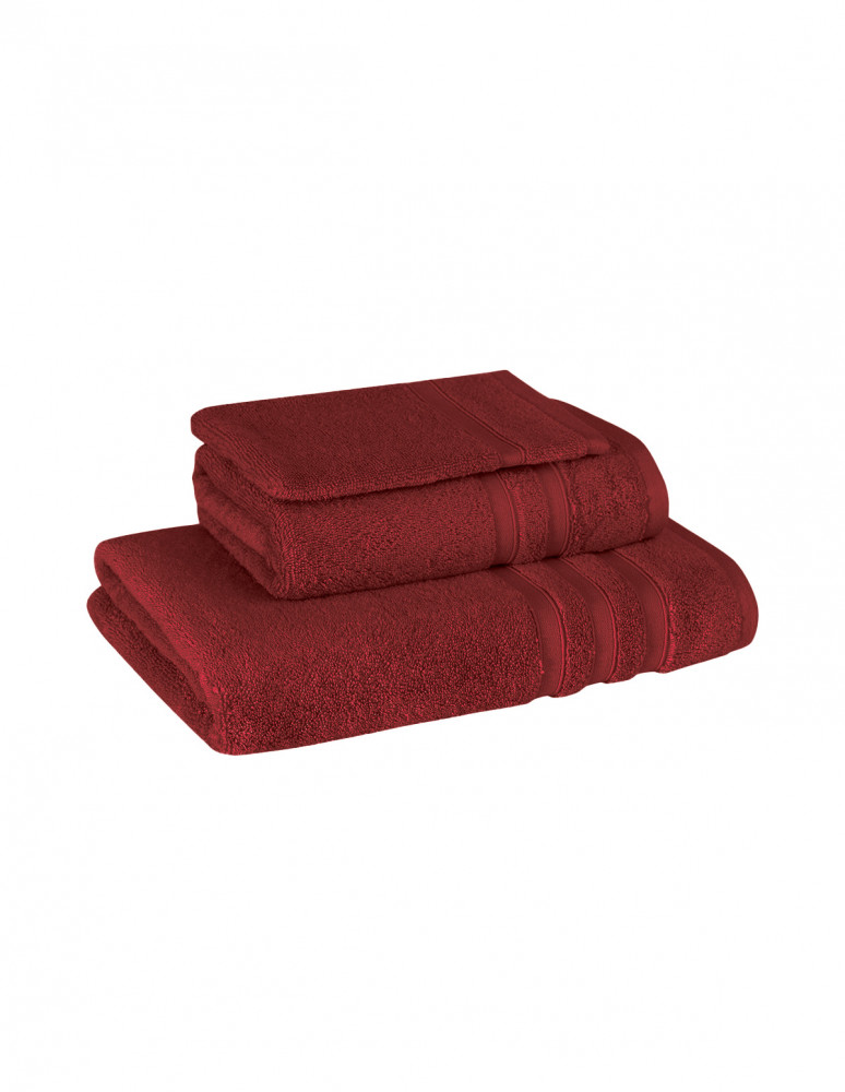 Ensemble de bain 3 pièces 600 g/m²...