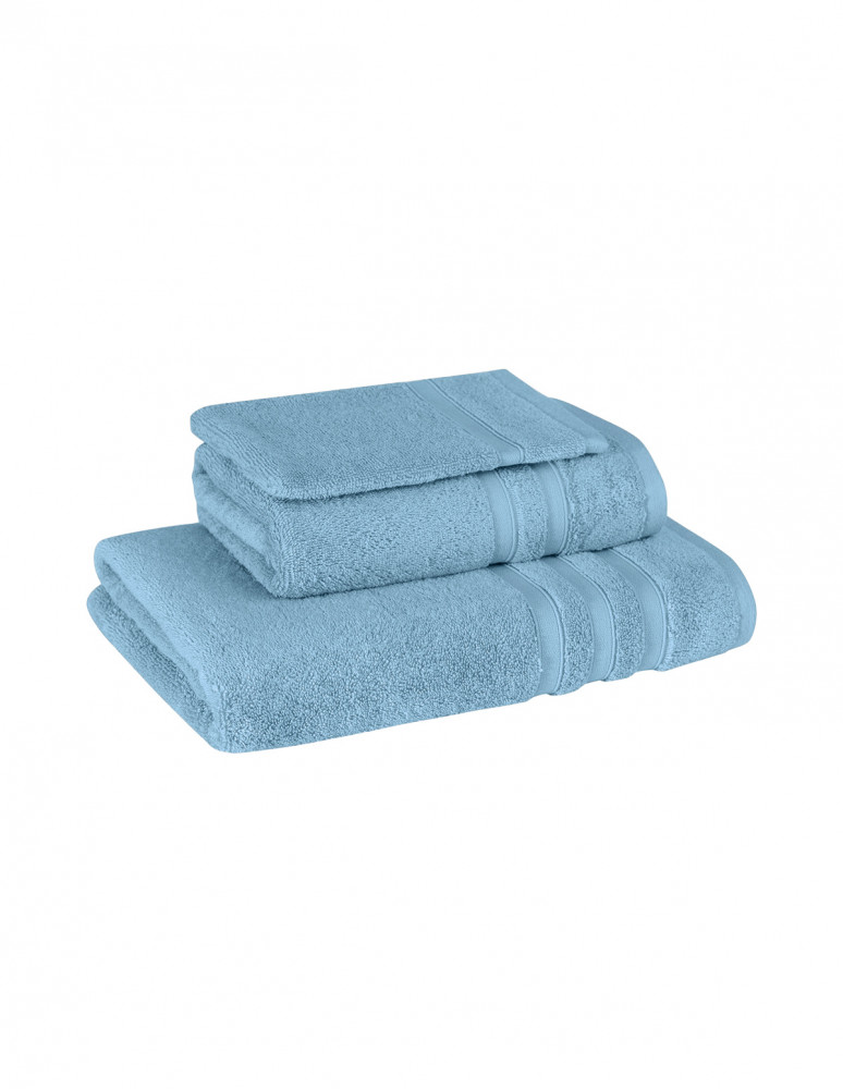 Ensemble de bain 3 pièces 600 g/m²...