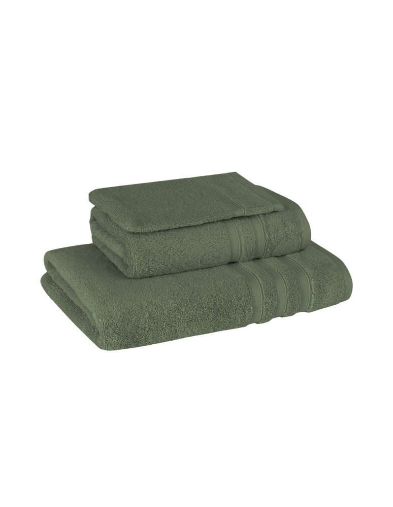 Ensemble de bain 3 pièces 600 g/m²...