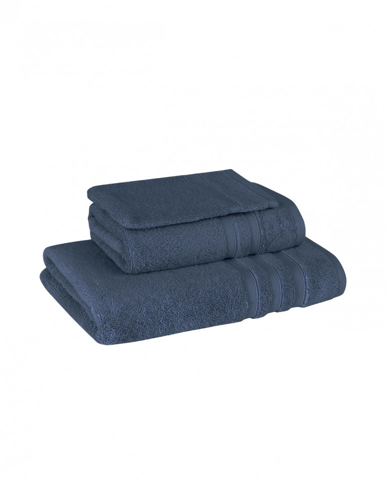 Ensemble de bain 3 pièces 600 g/m²...