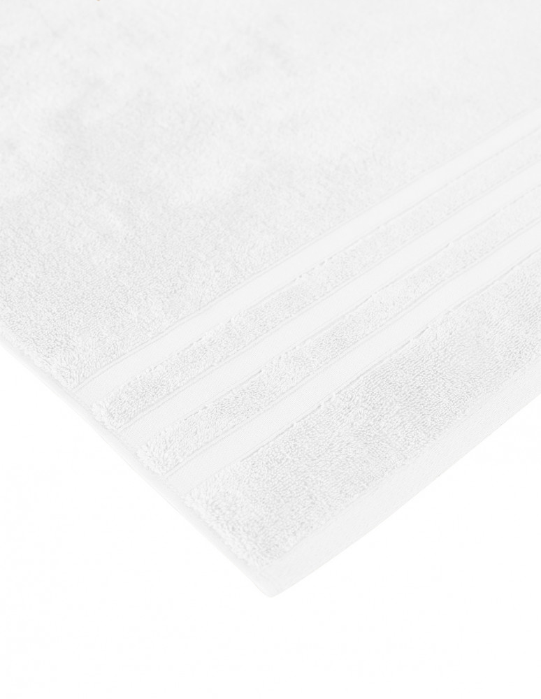 Ensemble de bain 4 pièces 600 g/m²...