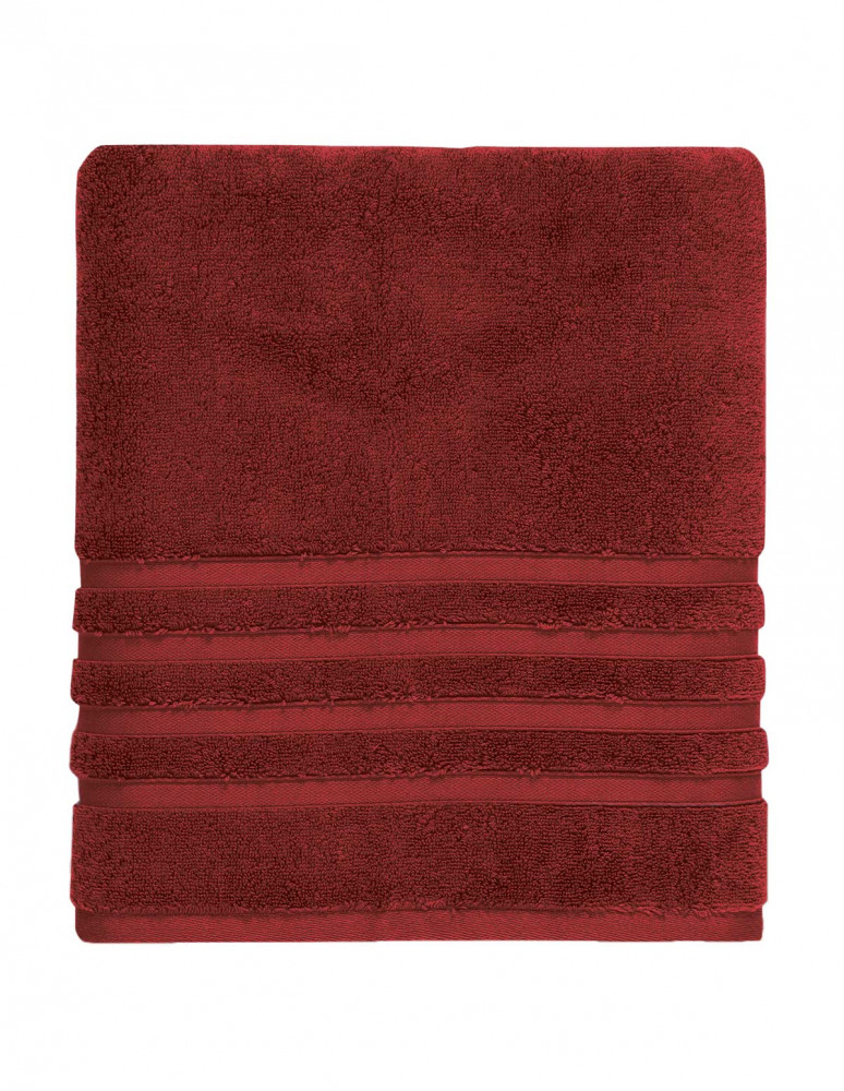 Ensemble de bain 4 pièces 600 g/m²...