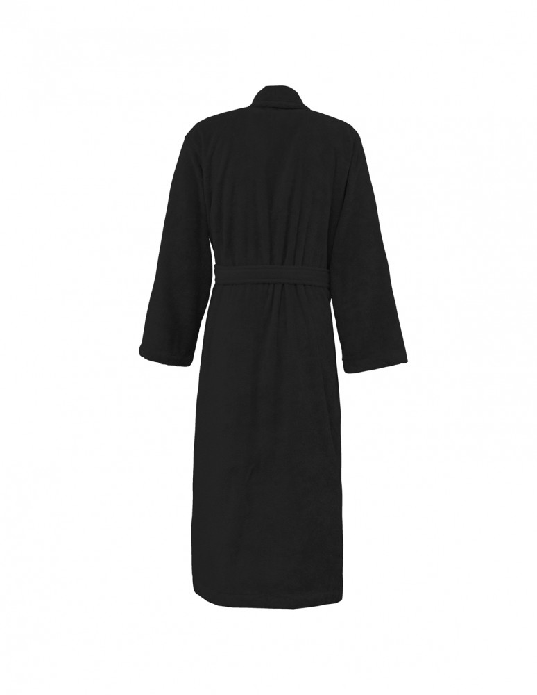 Peignoir de bain mixte 420g/m² LUXURY...