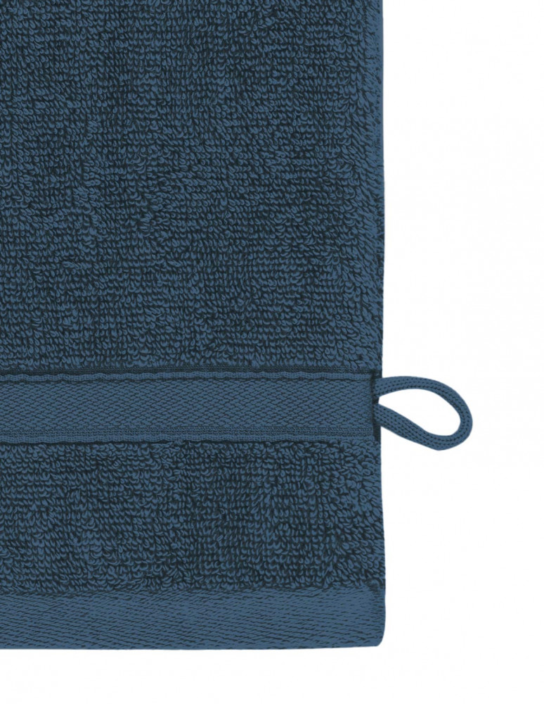 Lot de 3 gants de toilette 600 g/m²...