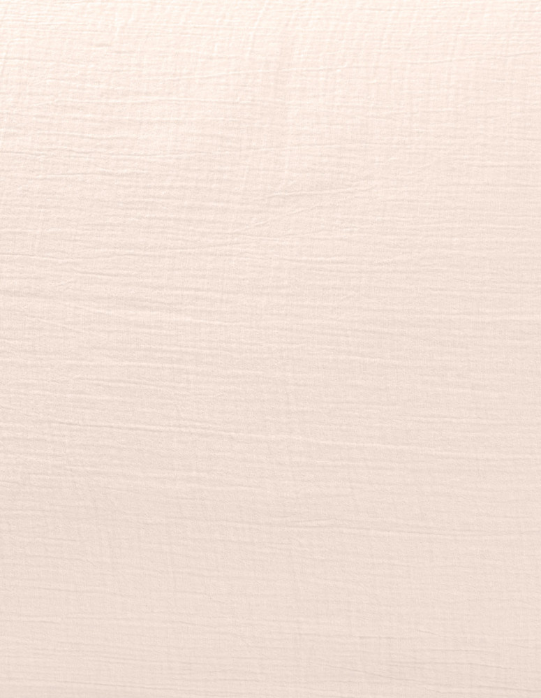 Lot de 2 taies d'oreiller en gaze de...