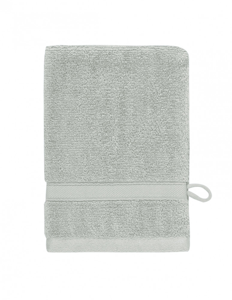 Lot de 3 gants de toilette 600 g/m²...