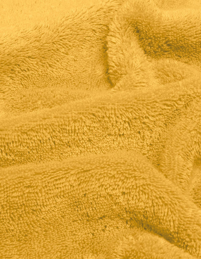 Serviette de toilette 600 g/m² SENSILK