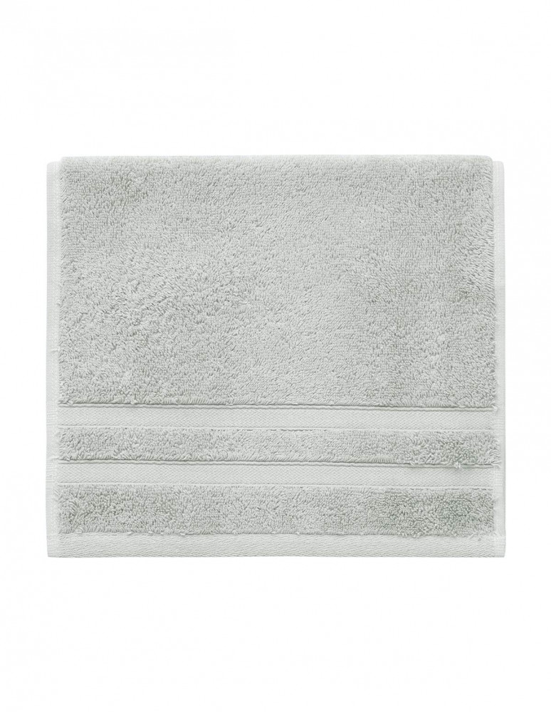 Lot de 3 serviettes invité 600 g/m²...