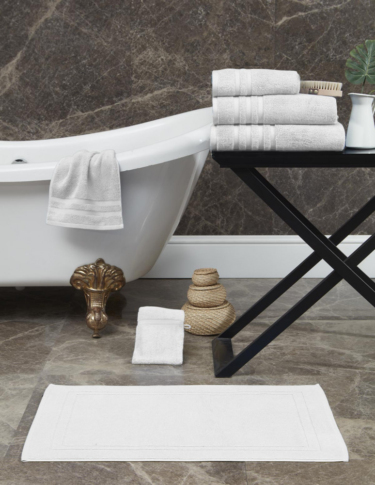 Drap de bain 600 g/m² SENSILK