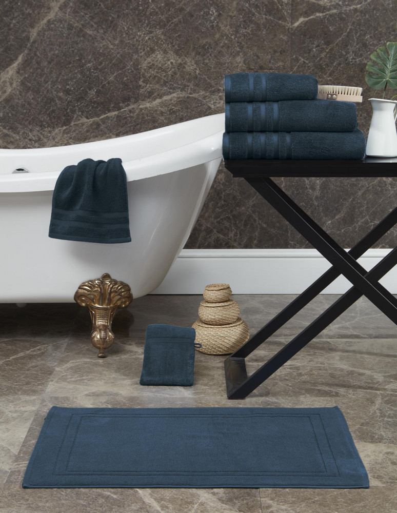 Drap de bain 600 g/m² SENSILK