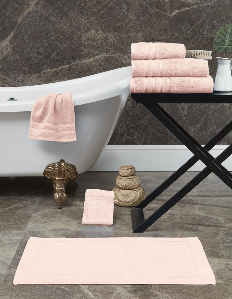 Drap de bain 600 g/m² SENSILK