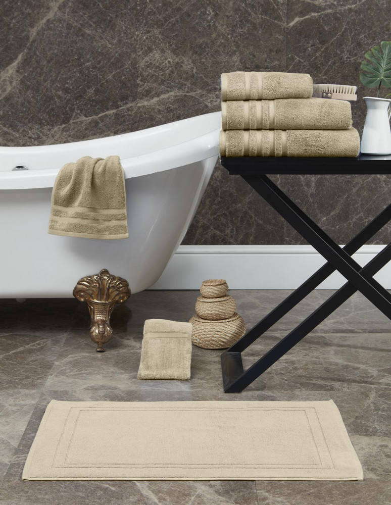 Drap de bain 600 g/m² SENSILK