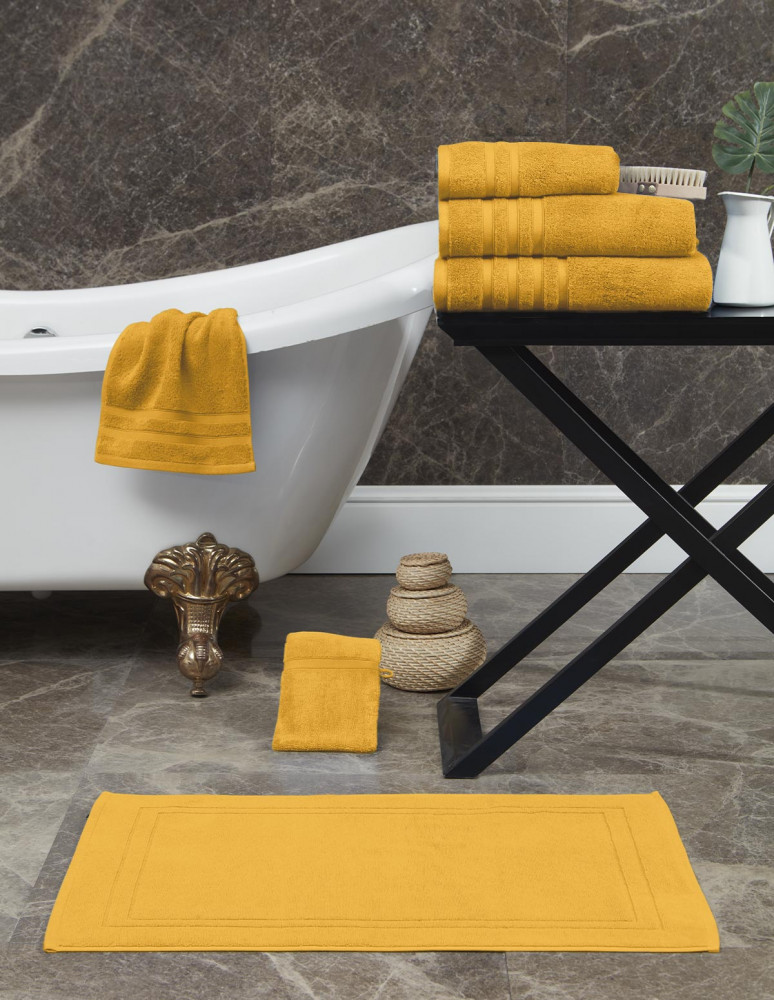 Drap de bain 600 g/m² SENSILK