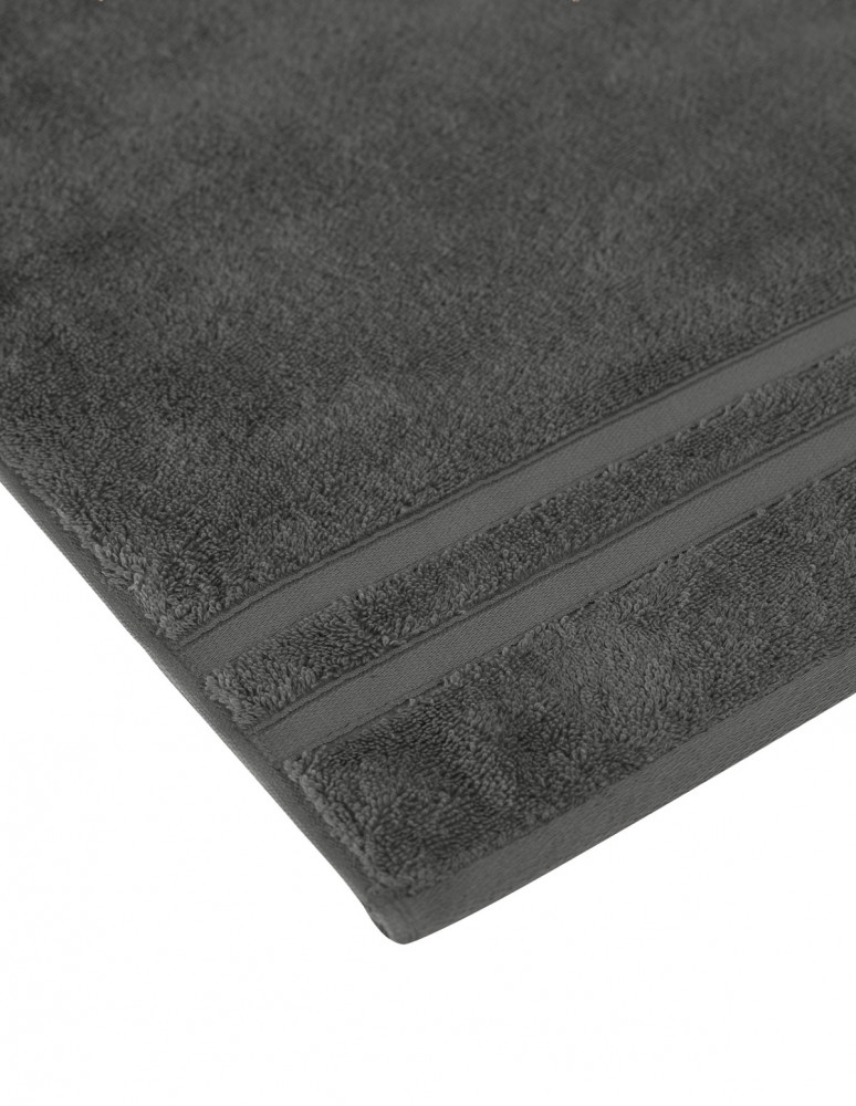 Lot de 3 serviettes invité 600 g/m²...