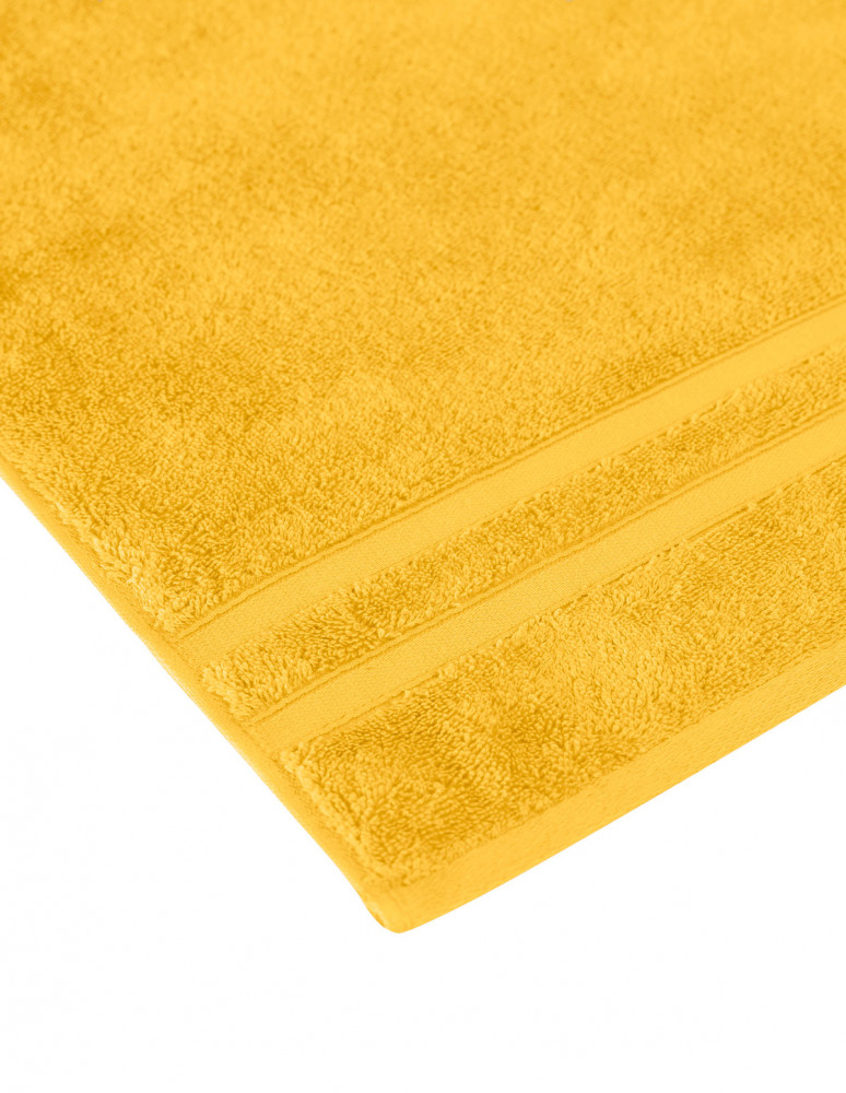 Serviette de toilette 600 g/m² SENSILK