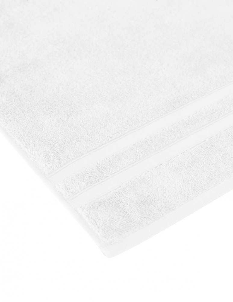 Serviette de toilette 600 g/m² SENSILK