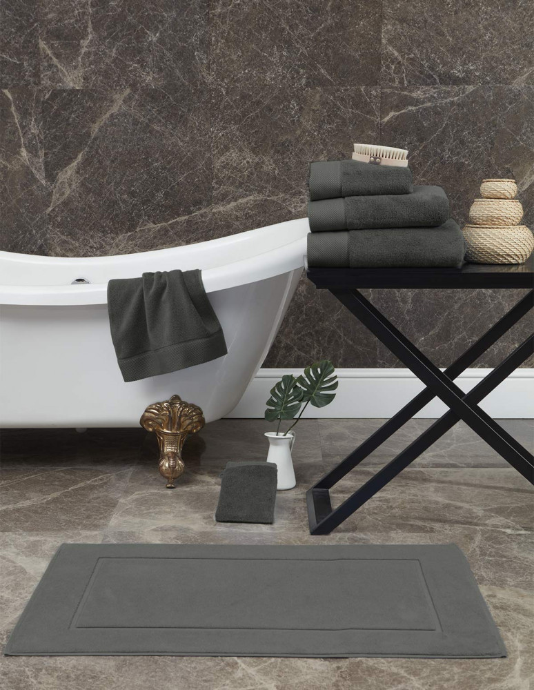 Grand tapis de bain Zéro Twist 1000...