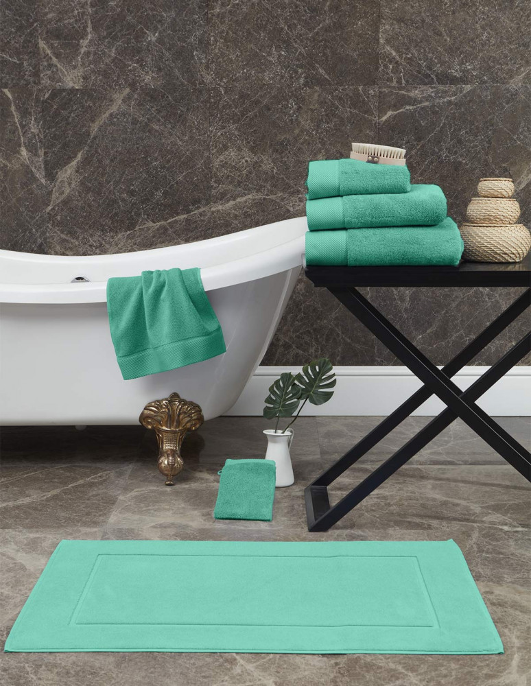 Grand tapis de bain Zéro Twist 1000...