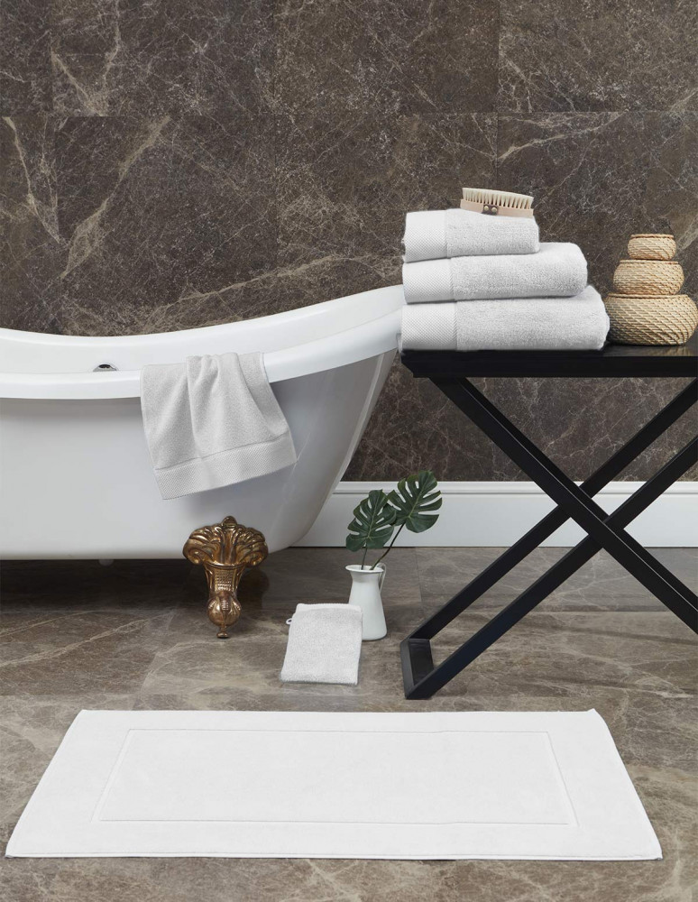 Grand tapis de bain Zéro Twist 1000...