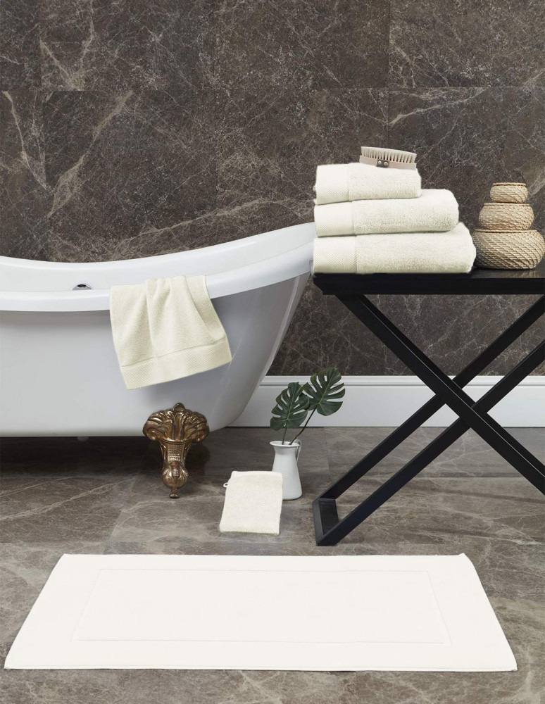 Grand tapis de bain Zéro Twist 1000...