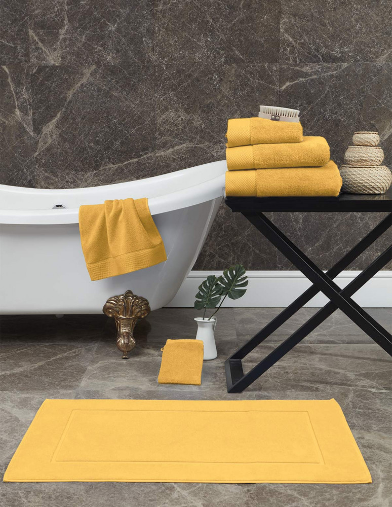 Grand tapis de bain Zéro Twist 1000...