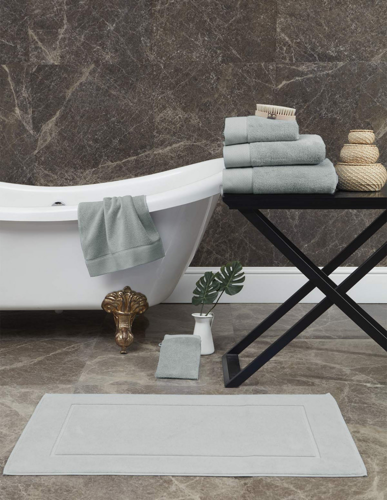 Grand tapis de bain Zéro Twist 1000...